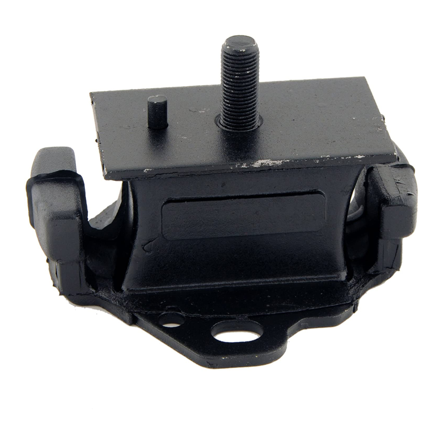 Aislador Montaje De Motor Delantero Para Motor Transversal 1236135091